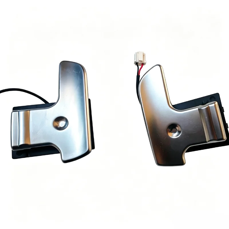 Steering Wheel Shift Paddles  New Pair For GWM Cannon 2019-2024 Tank 300 500 Haval Chitu First Love