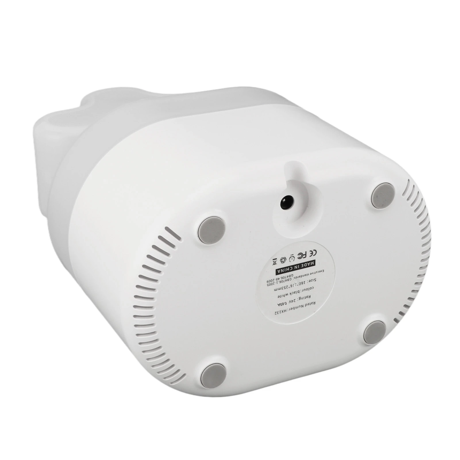 Colorful Light Aromatherapy Diffuser 2W Aromatherapy Diffuser for Office US Plug 100 to 240V Perfume Diffuser Humidifier