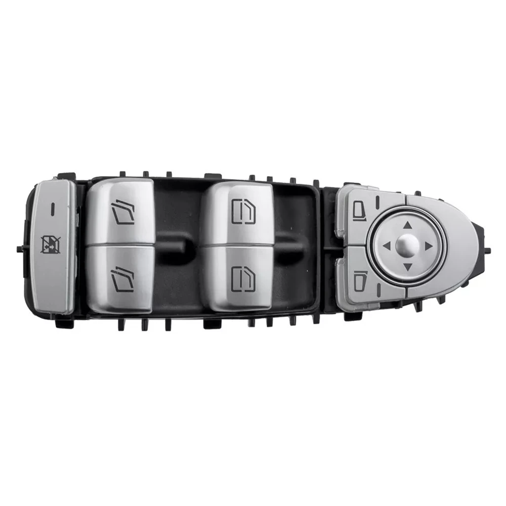 Car Electric Power Master Window Switch A4479054203 for Benz Evito Tourer Marco Camper V-Class Vito W447 4479054203