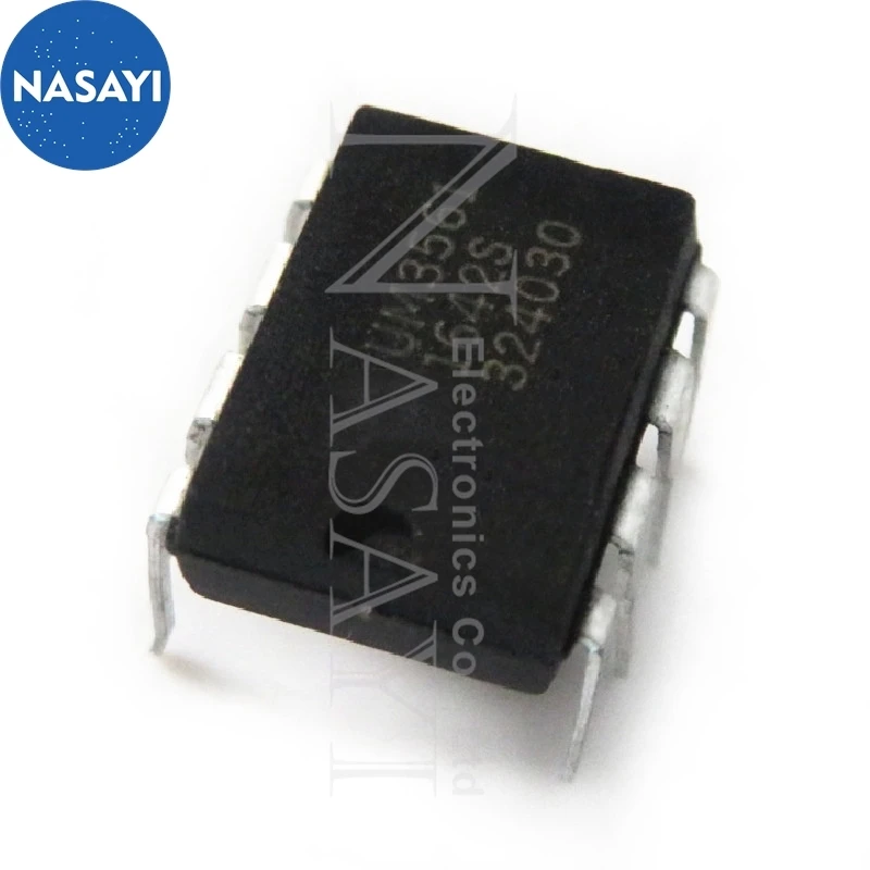 5PCS TC4432COA TC4432 UM3561A UM3561 TC4056A TC4056 NCP1653A NCP1653 AOZ1072AI Z1072AI INA126P INA126