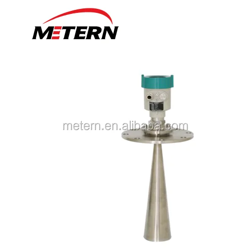 MTRD-1000A5  best sellers low cost radar level transmitter   meter