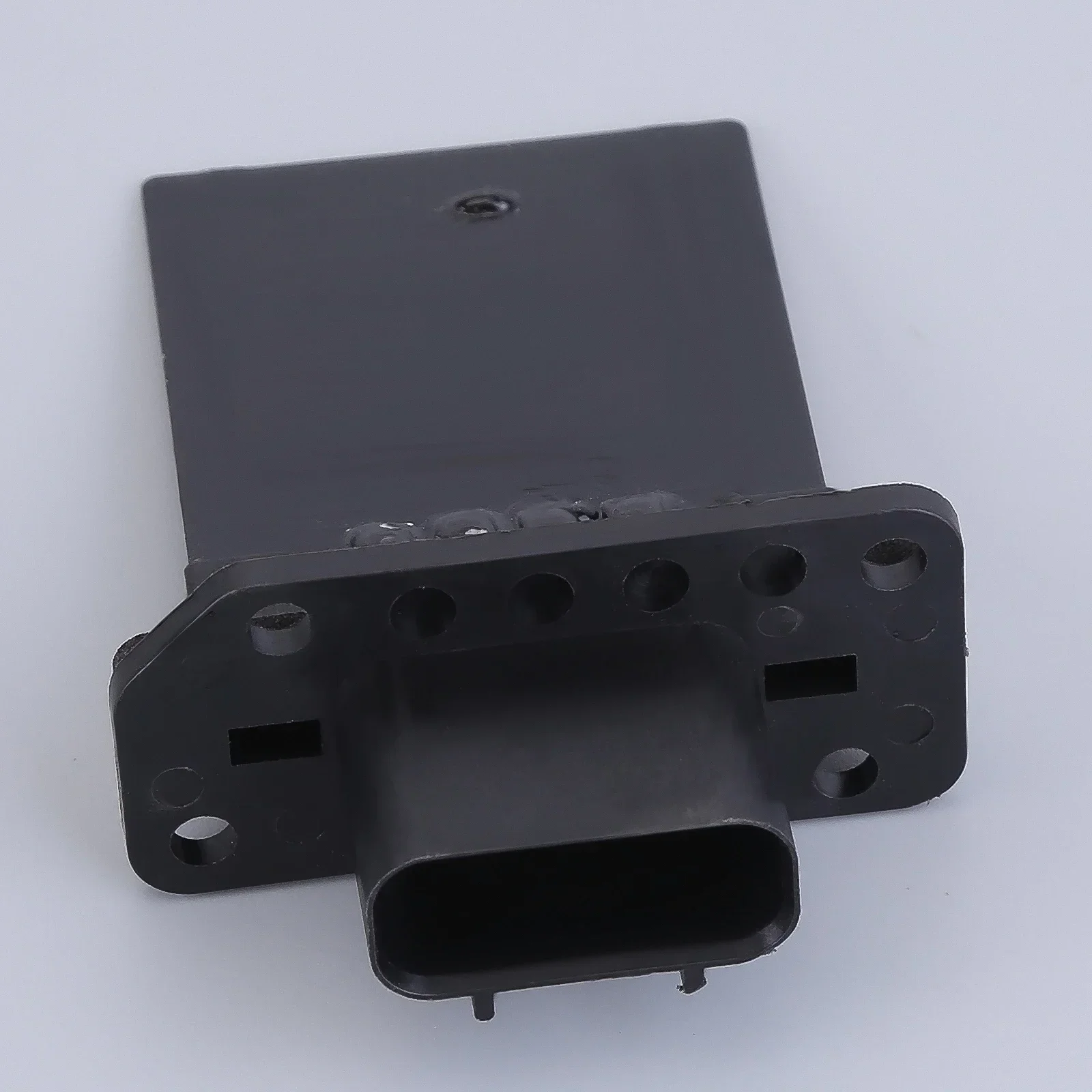 HVAC 히터 송풍기 모터 저항기 F150 F250 F350 F450 F550과 호환 가능 3F2Z18591AA 대체