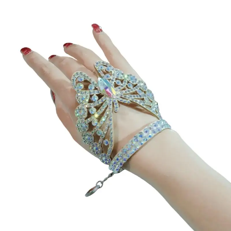 Pulseiras dança da barriga 62cc