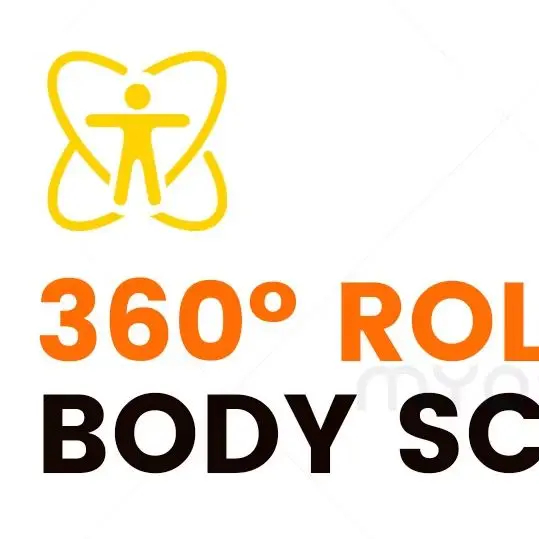 360° Inner Ball Roller Machine Lymphatic Drainage Cellulite Reduction Body Contouring Muscle Relief Massage Equipment for Salon