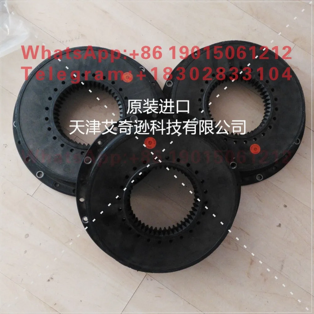 Germany original KTR-ELASTIC BOWEX42HE T40sha rubber elastic flange