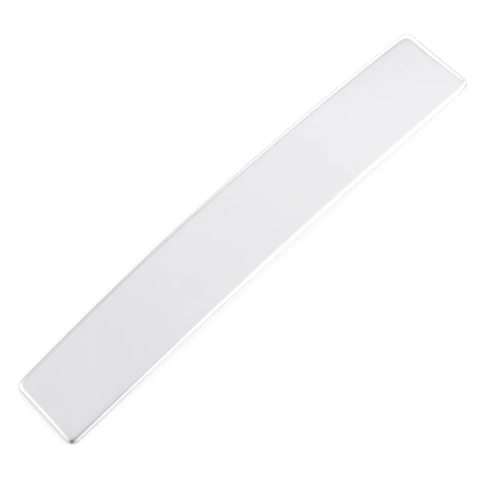 Car Interior After handrails box decoration cover sticker For Skoda Octavia A7 2015 2016 auto accessories