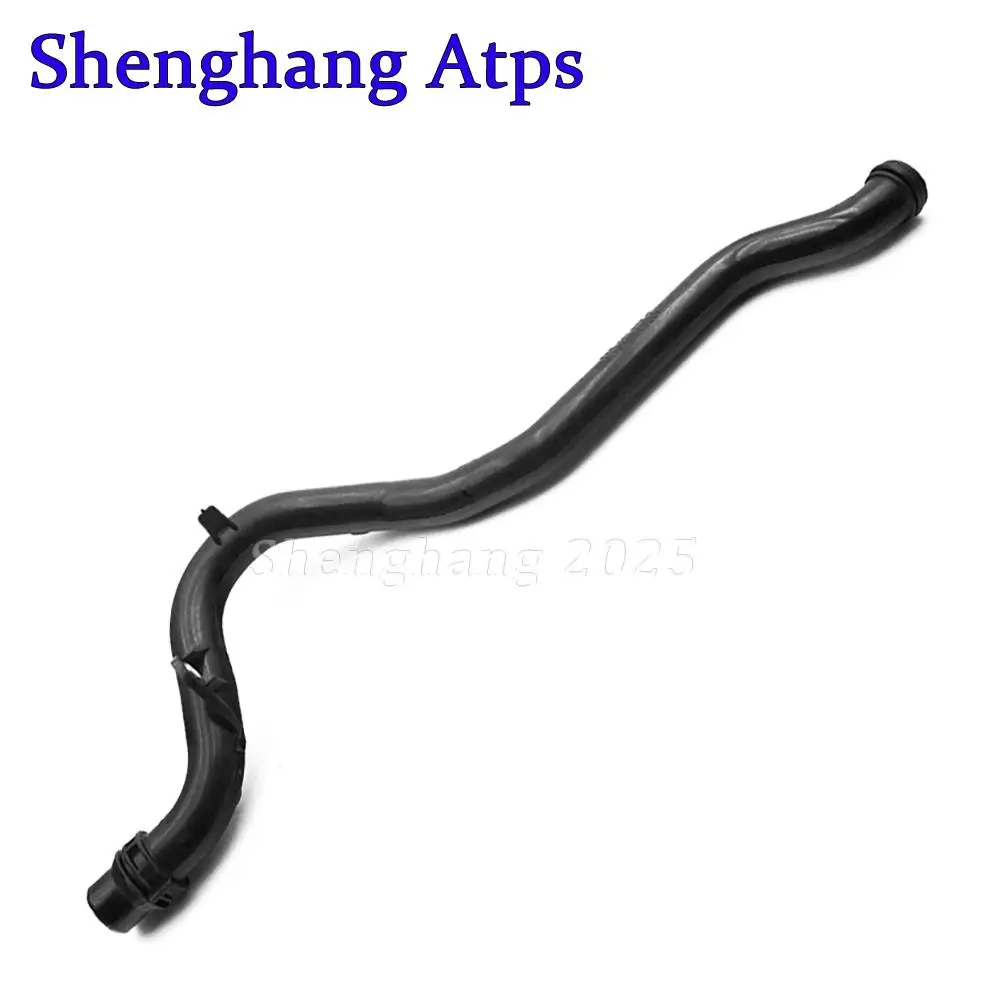 Cooling Connection Pipe For Audi 2010-2017 Q5 Q7 SQ5 S4 S5 A4 A5 A6 A7 A8 Quattro 3.0L V6 06E121065N 06E121065AA 06E121065Q