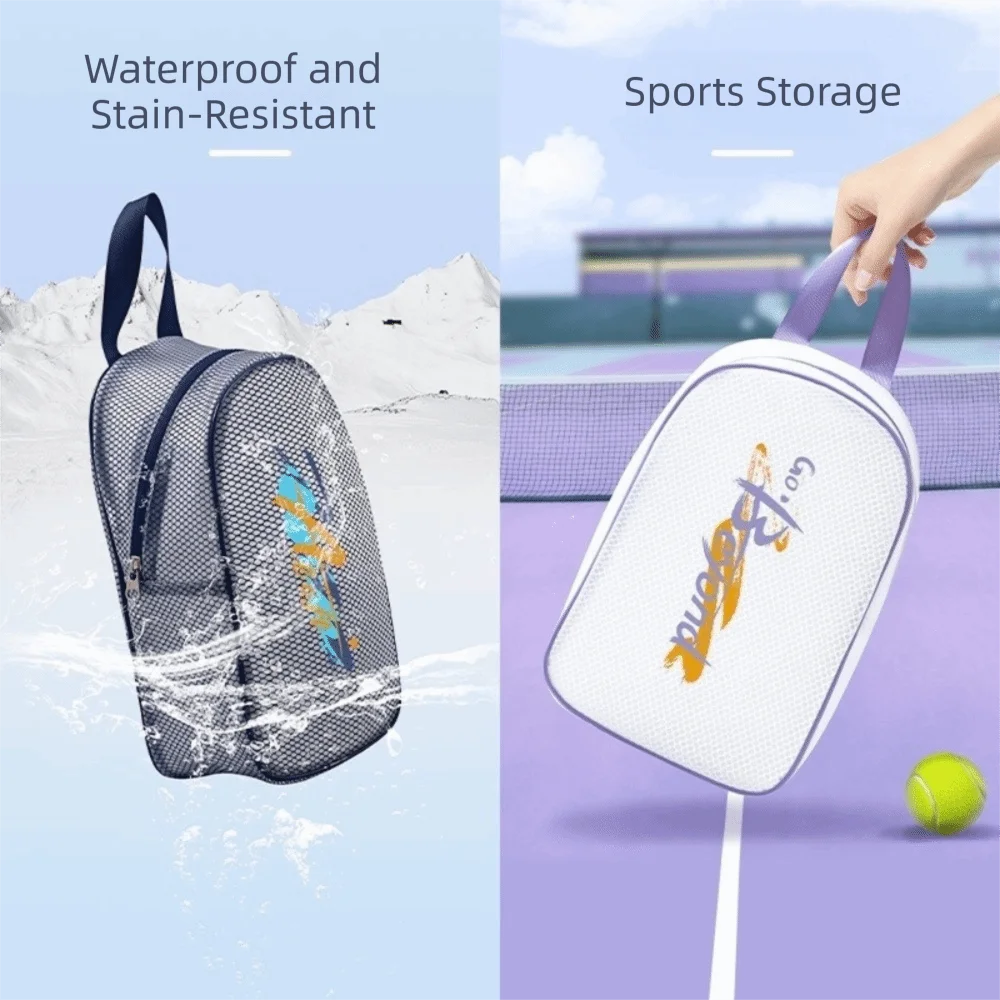 HighQuality Portable Swimming Bag Large Capacity Versatile Waterproof Storage Bag Fitness Bag Outdoor Travel