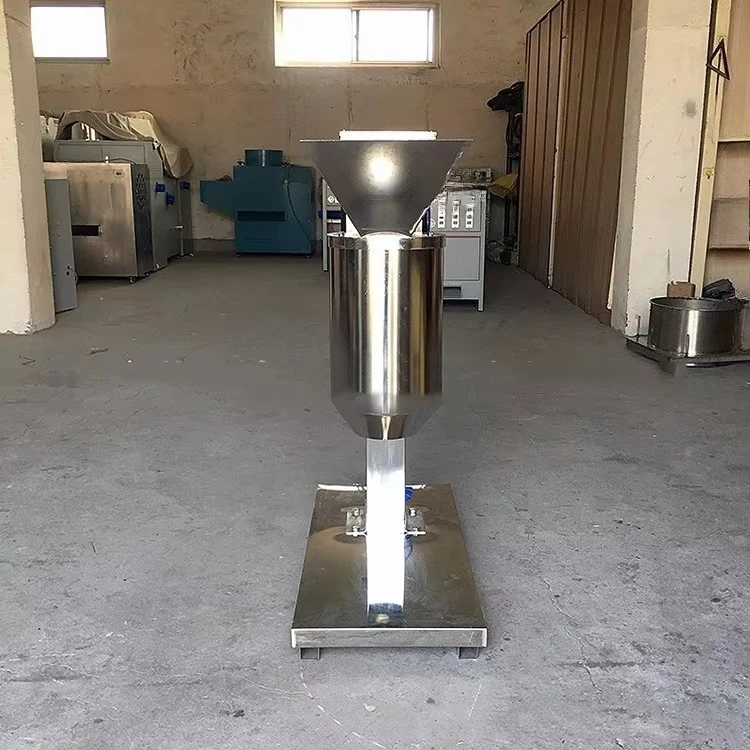 Industrial Commercial Tomato Chili Sauce Paste Processing Machine/ Ginger Garlic Chili Paste Making Machine