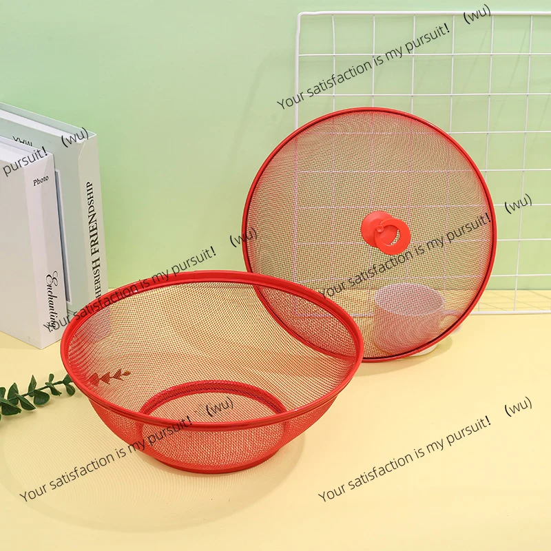 

Kitchen vegetable and fruit storage rack, kitchen supplies, dining table decoration storage box