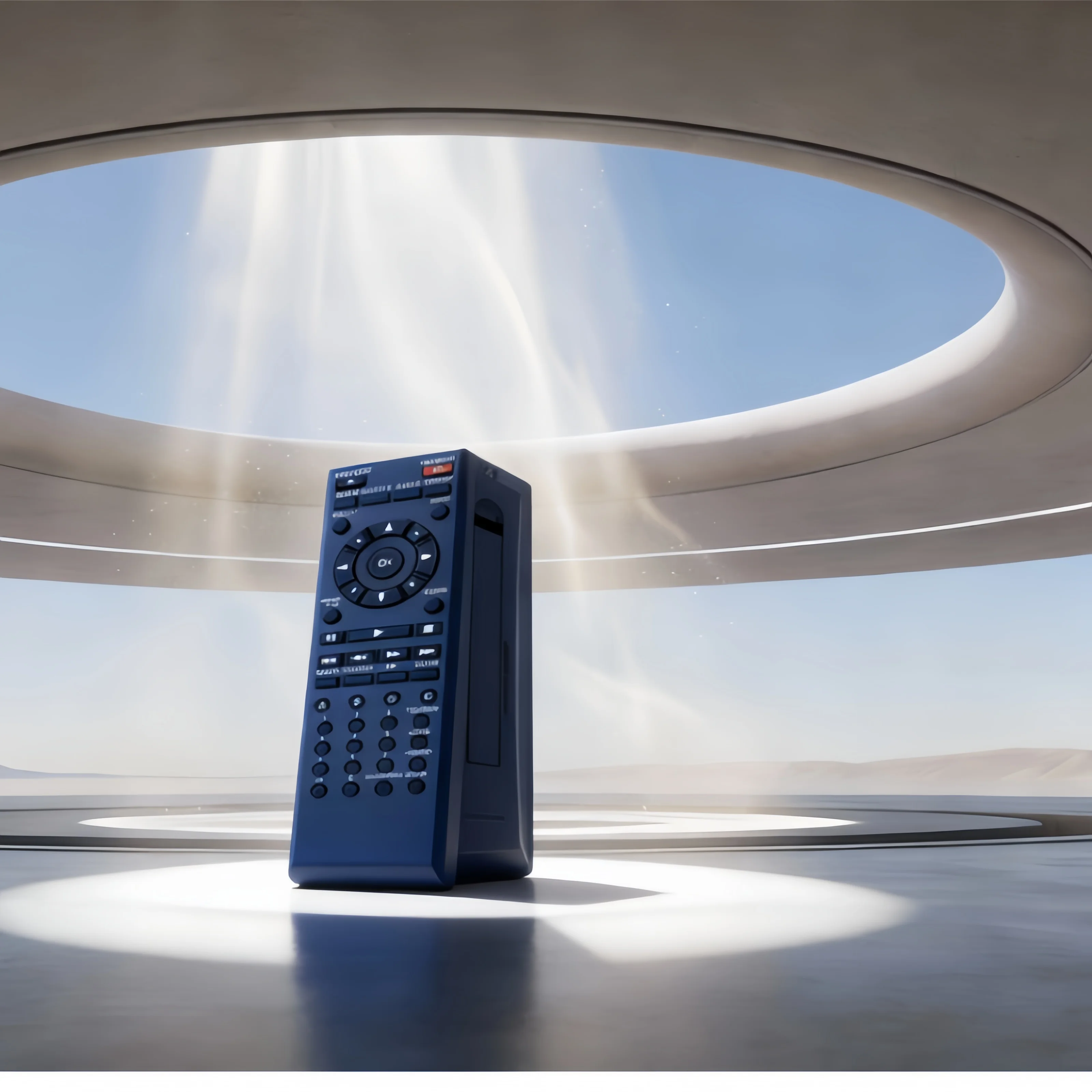 

Used Original SE-R0285 For ToshibaHD DVD Player Remote Control HD.A30KU SERO285