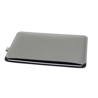 Slim Tablet Case Protective Cover 8.3/11/12.9 Inch Bag Lightweight Design For iPad mini Air 10.9 Pro 13\