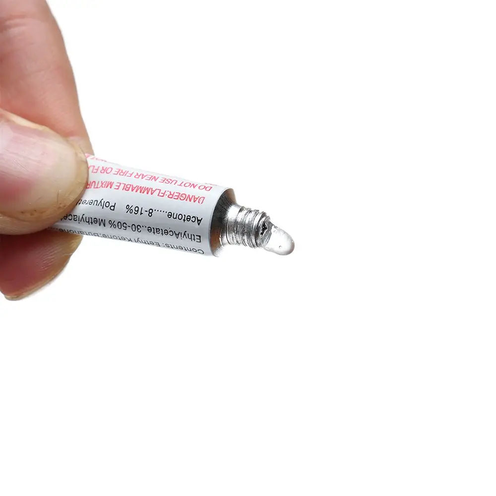 1/5/10Pcs Durable For Inflatable Swimming Pool Toy Patches Heat Resistance Puncture Patch Glue Adhesive PVC Repair Mend Tape