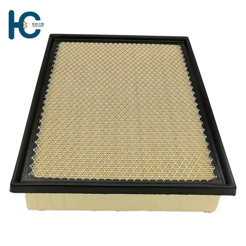 

17801-Ol040 Auto Engine Air Filter for Toyota HILUX FAW Ares LX TT 17801-0L040