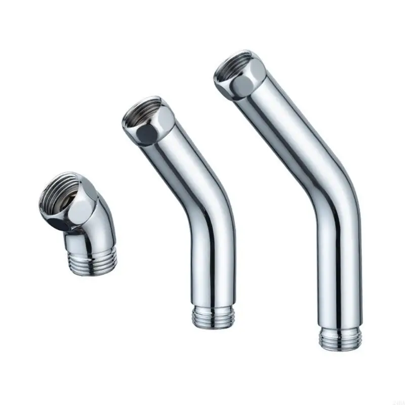 

24BA Удлинитель душевого шланга из 3 частей, регулируемый на 135 градусов для увеличения охвата