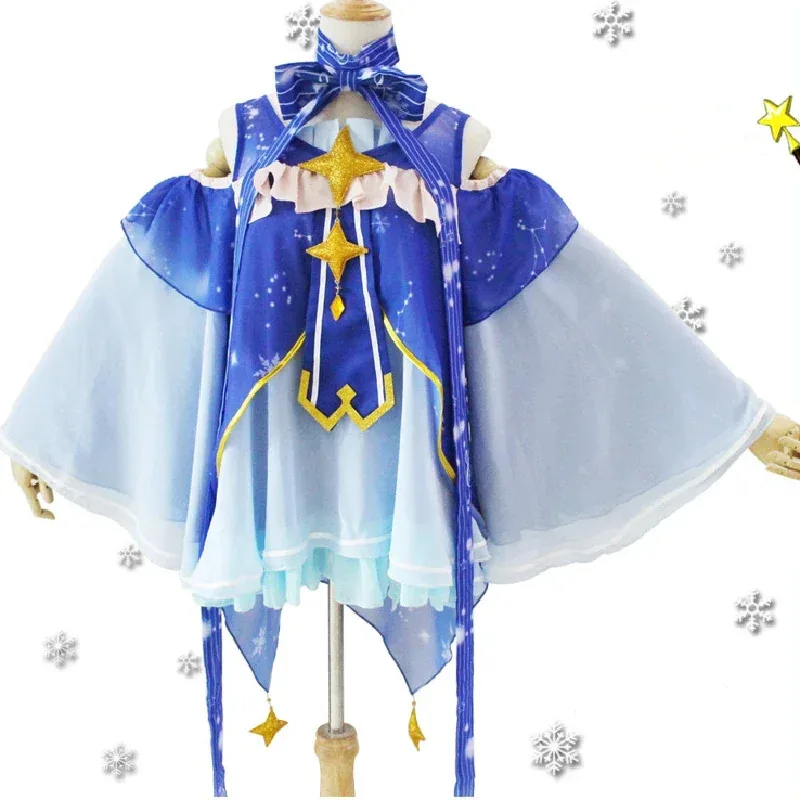 miku-anime-cosplay-full-suit-vocaloid-wig-costume-star-and-snow-princess-dress-cos-women-role-play-props-performance-rz9107v-6