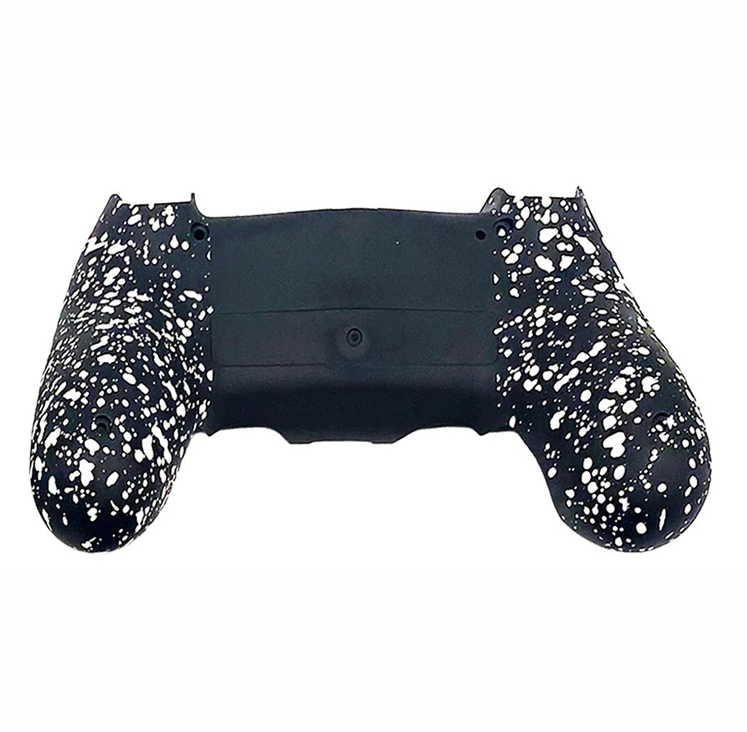 PS4コントローラーシェル、スタイリッシュなカスタムバックシェル