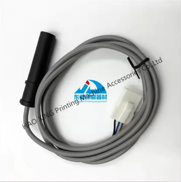 

SM52 Water Electric Sensor Printing Sensor New G2.198.1563 Parts for Heidelberg Printer Model F2.110.1563
