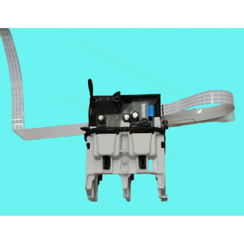 Cabezal de Impresión Compatible con Impresoras HP Smart Tank 583 582 585 588 528