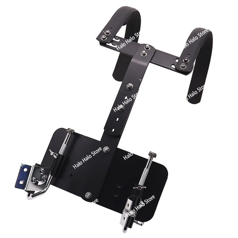 New snare drum snare drum drum universal back frame bracket, special accessories for playing musical instruments snare