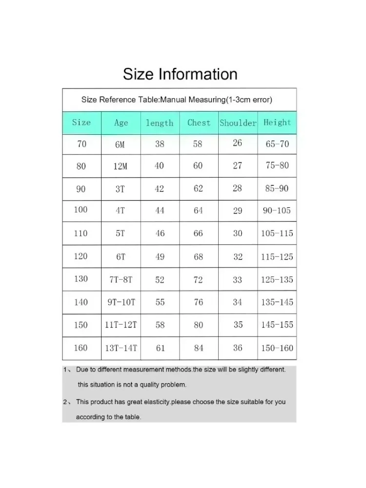 2026 تي شيرت قطني لطيف بغرز كرتونية كاجوال للأطفال موضة الصيف ملابس يومية للبنين والبنات ملابس علوية مريحة #3