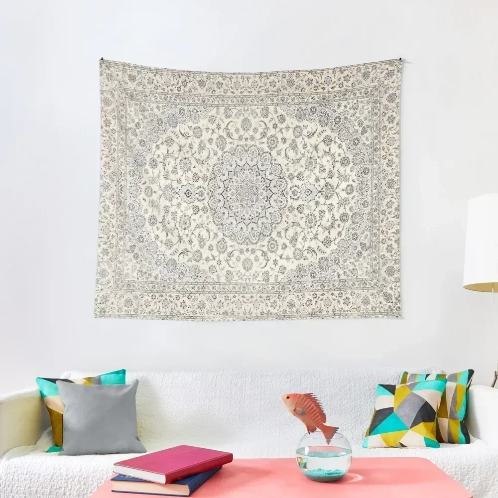 

Traditional Oriental Moroccan Style Artwork Tapestry Korean Room Decor Room Decor Cute Tapestry