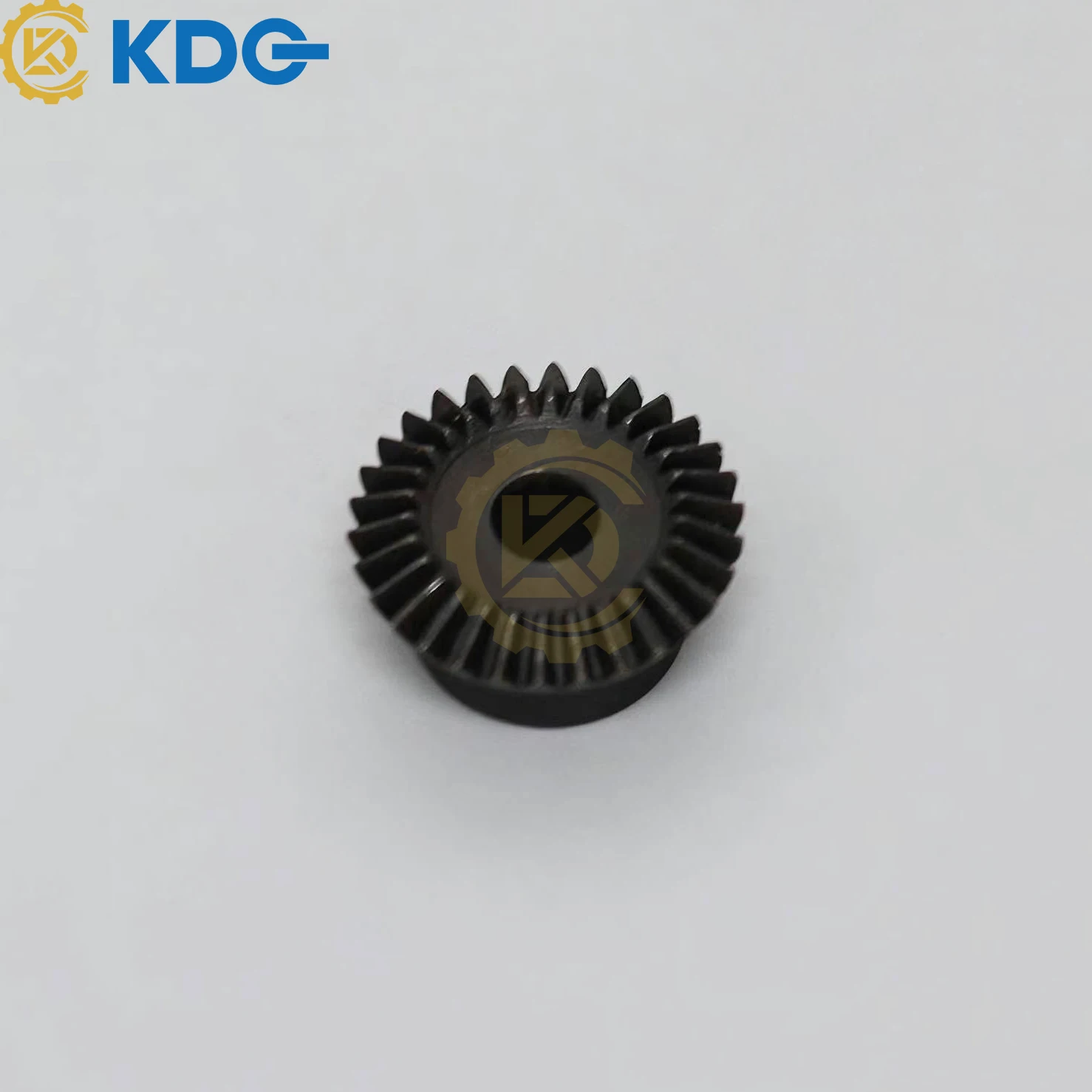

Best Quality 00.580.4398 Feeder Table Bevel Gear 30 teeth For Heidelberg SpeedMaster102 CD102