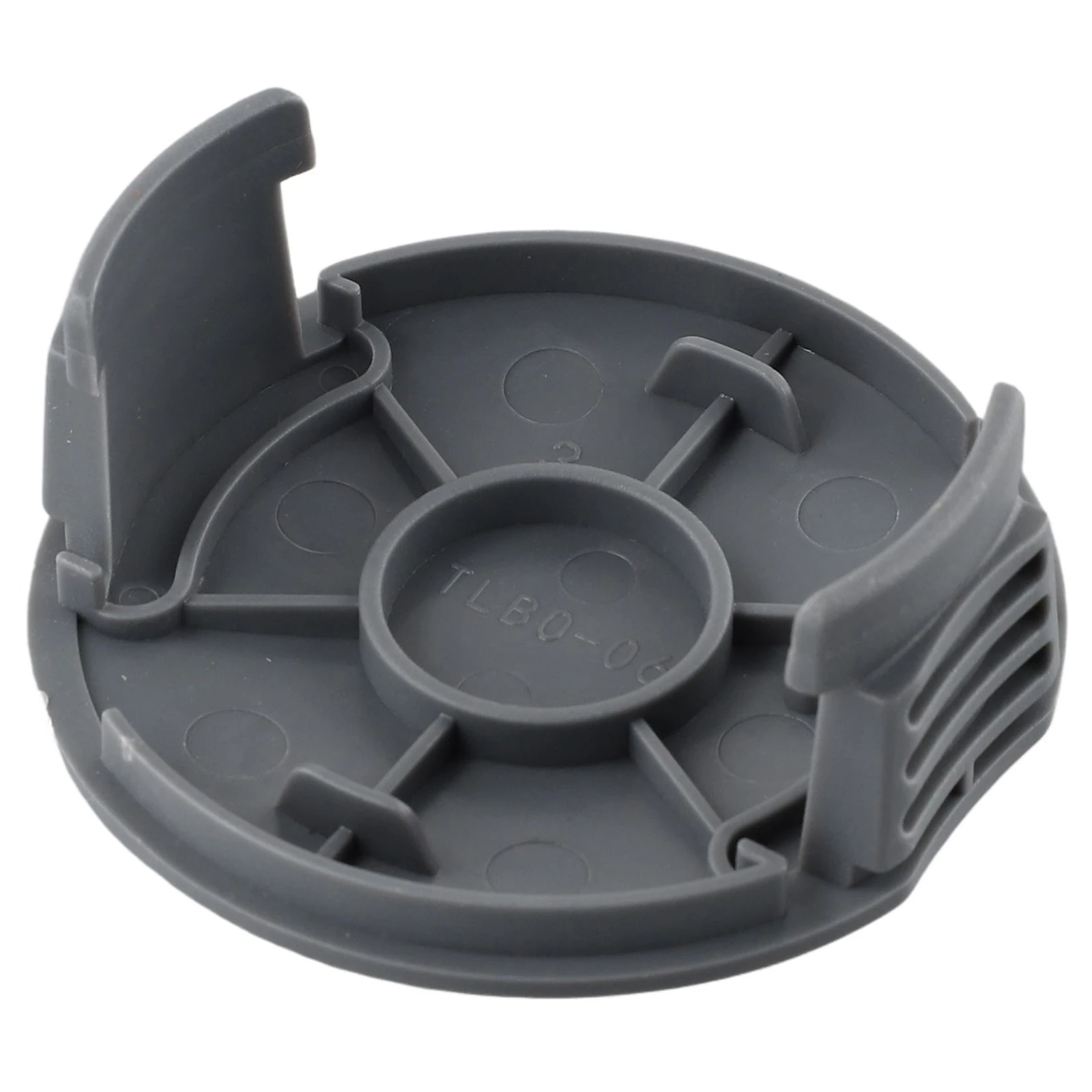 Tapa de carrete para BOSCH, cubierta gris F016F05320 para BOSCH 18-230, 18-26, 18-260, repuesto para corte EASYGRASS