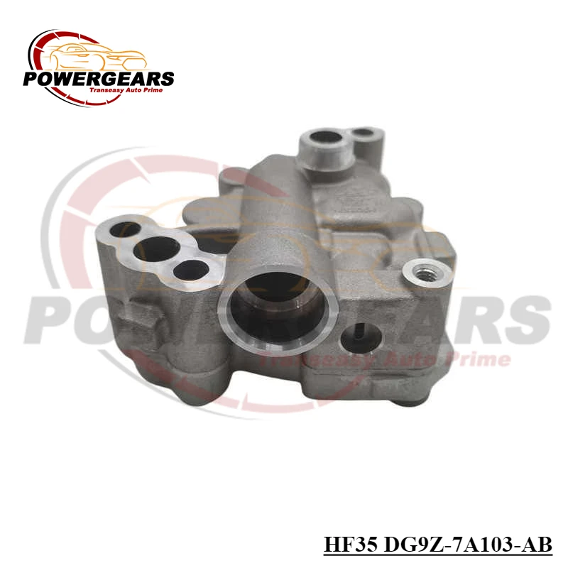 Brand New HF35 DG9Z-7A103-AB Transmission Oil Pump DG9Z-7A103-A Suit For Ford Fusion Hybrid