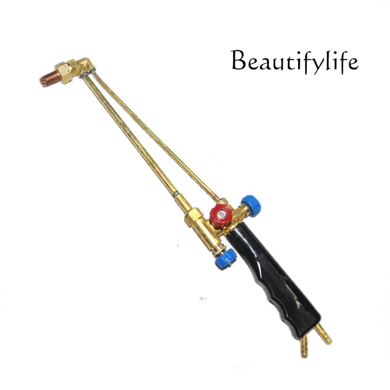 Nut 2L Portable Multifunctional Welding Torch Special Accessories Screw Press Cap