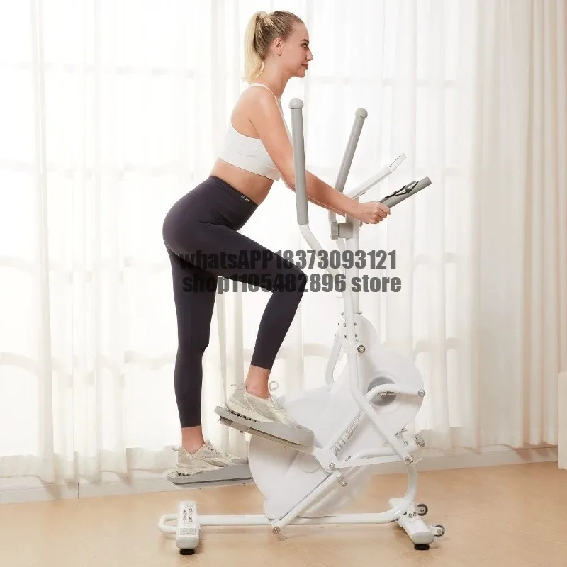 Elliptical machine, fitness elliptical machine, minicomputers, mountaineers, elliptical car equipment