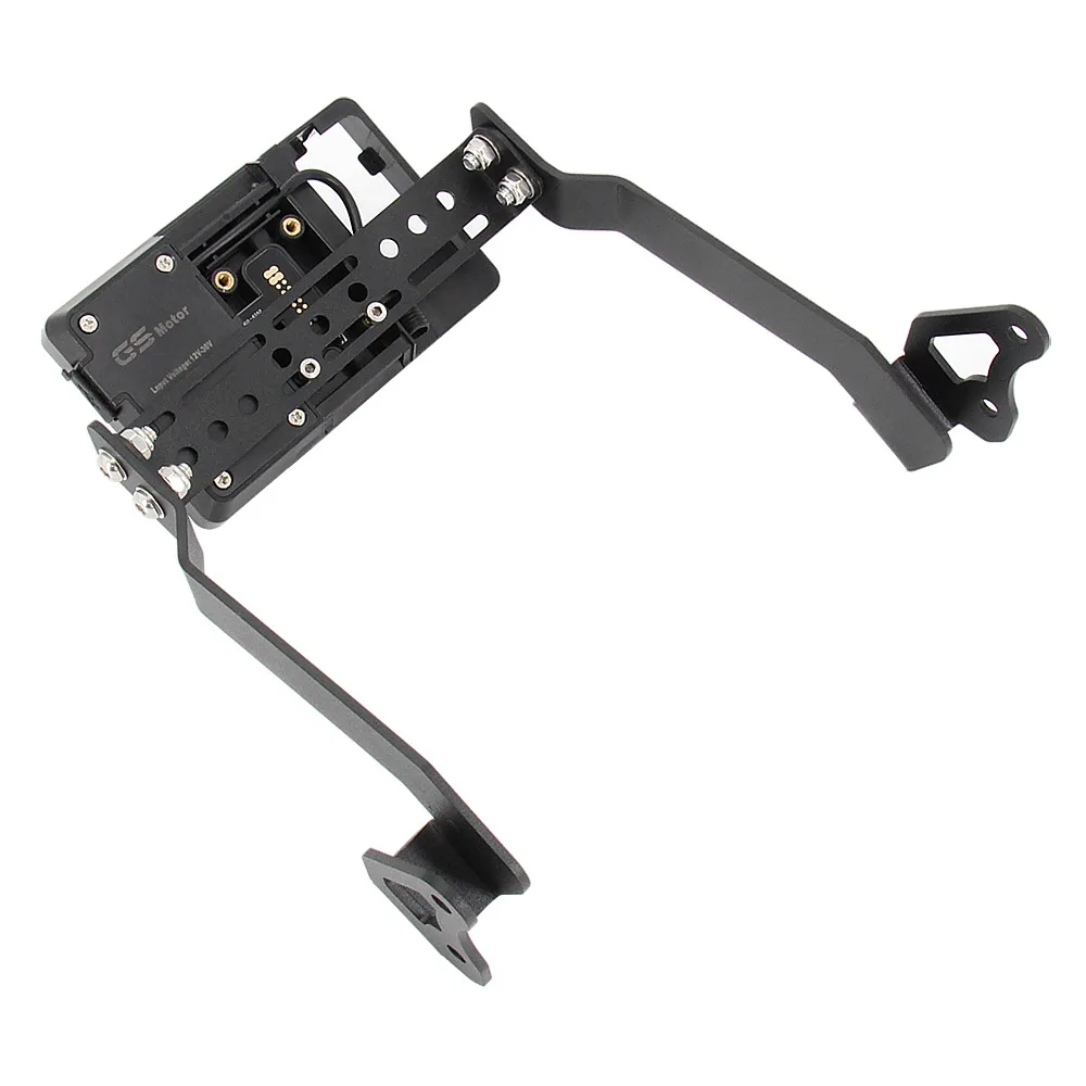 

Suitable for Honda CRF1100L Adventure Sport Motorcycle Mobile Phone GPS Navigation Board Holder