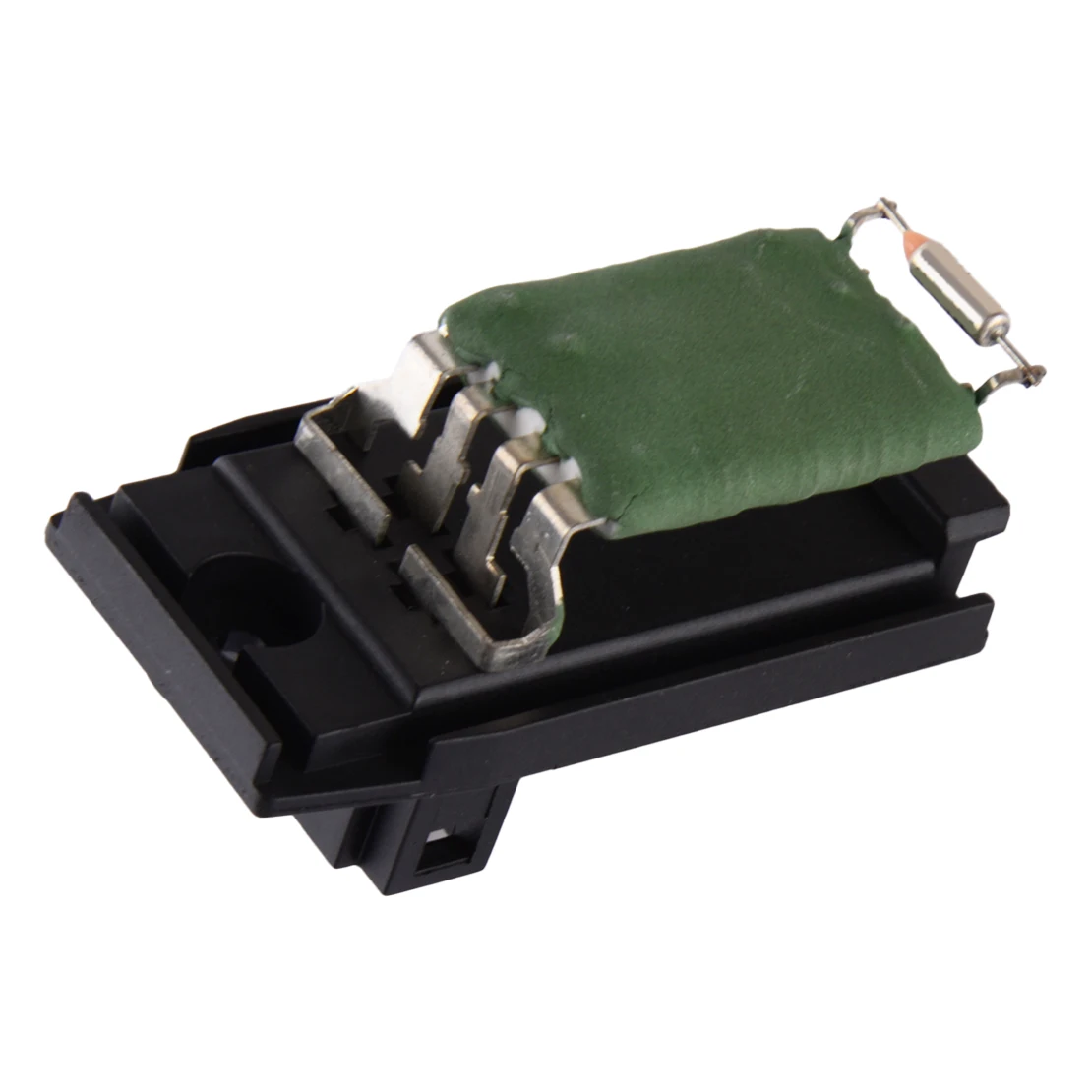 

1311115 XS4H18B647AA 3M5H18B647BA XS4H18B647BA Heater Blower Motor Fan Resistor Fit for Ford Focus Mondeo Puma Fiesta Cougar Ka