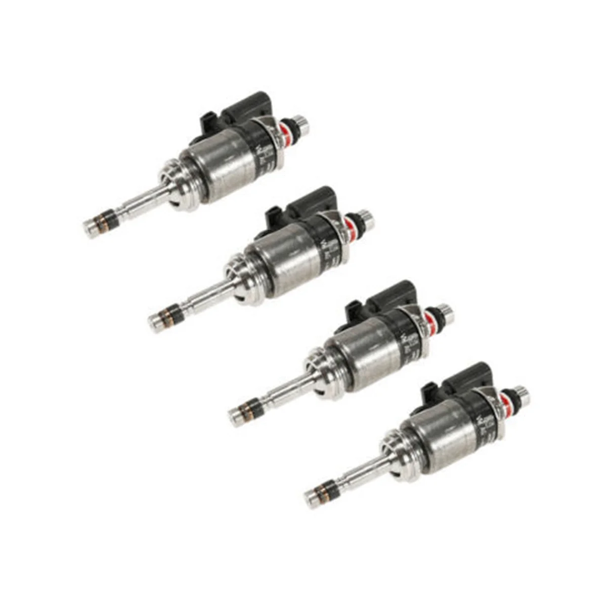 

04E906036AP Injector Nozzle Fuel Injector Automobile for Volkswagen Lang Yi Santana Minry 1.4L