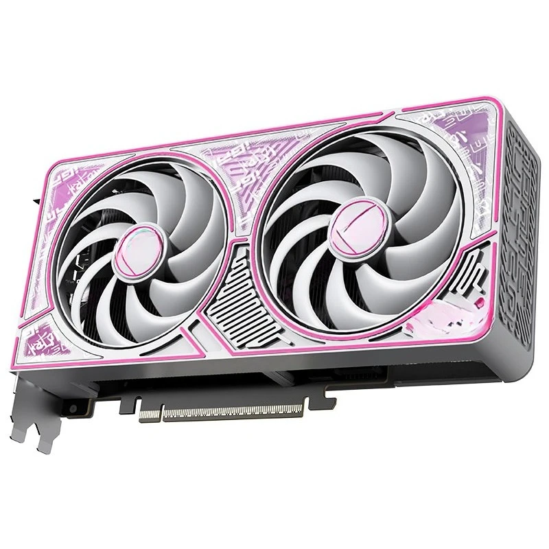 RTX5060 8G/RTX5060Ti 8G desktop computer host discrete graphics card