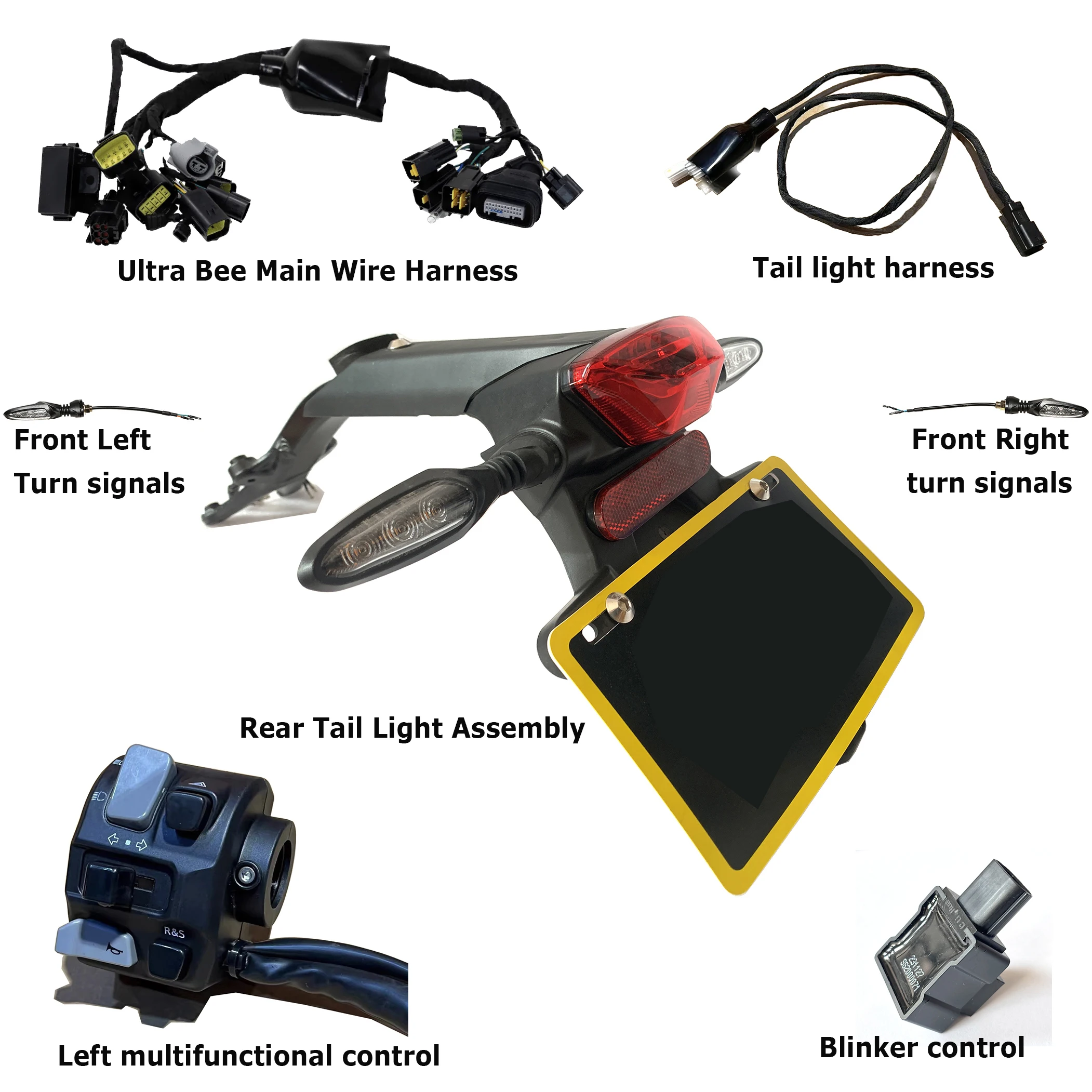Sur Ultra Bee Oem O… - image