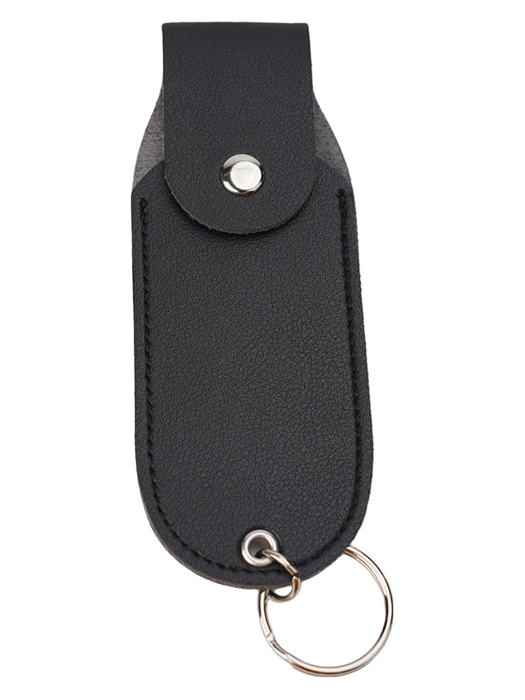 Holder Outdoor Pepper Spray Compact Flip Top Design Pepper Spray Waterproof Application Compact Package Content