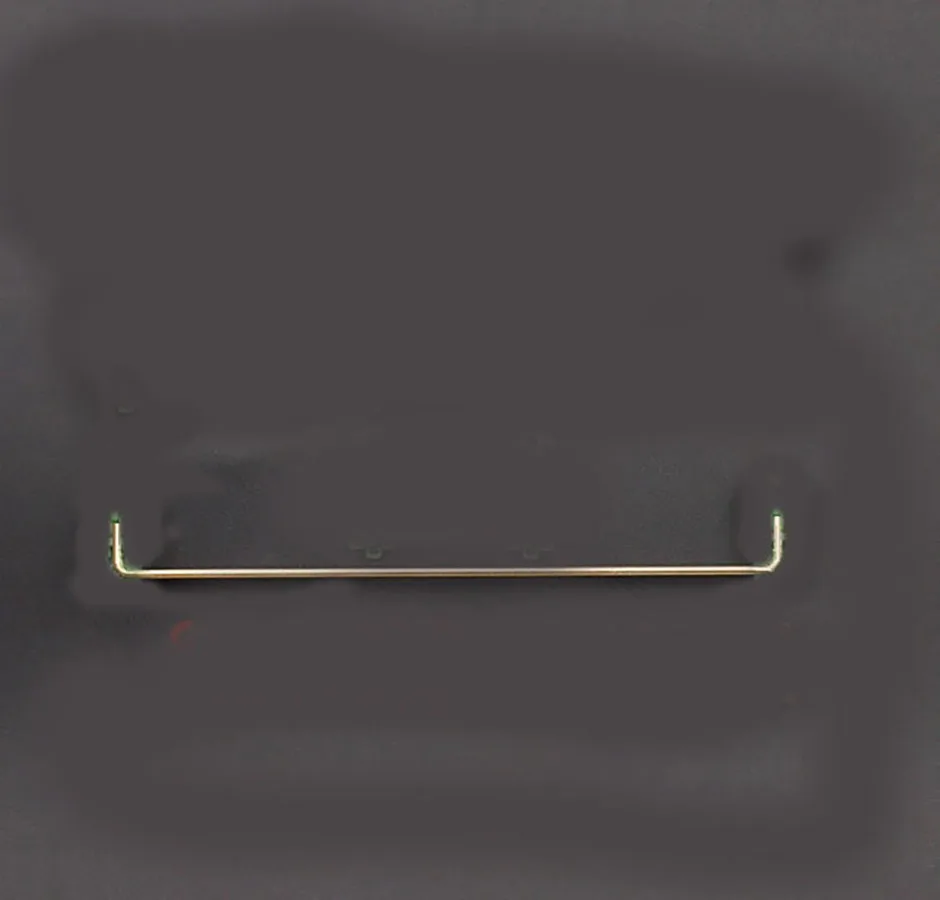 

Винтовые стабилизаторы, позолоченные для монтажа на печатной плате, подходят для переключателей Cherry MX механических клавиатур 2u 6u 6,25u 7u