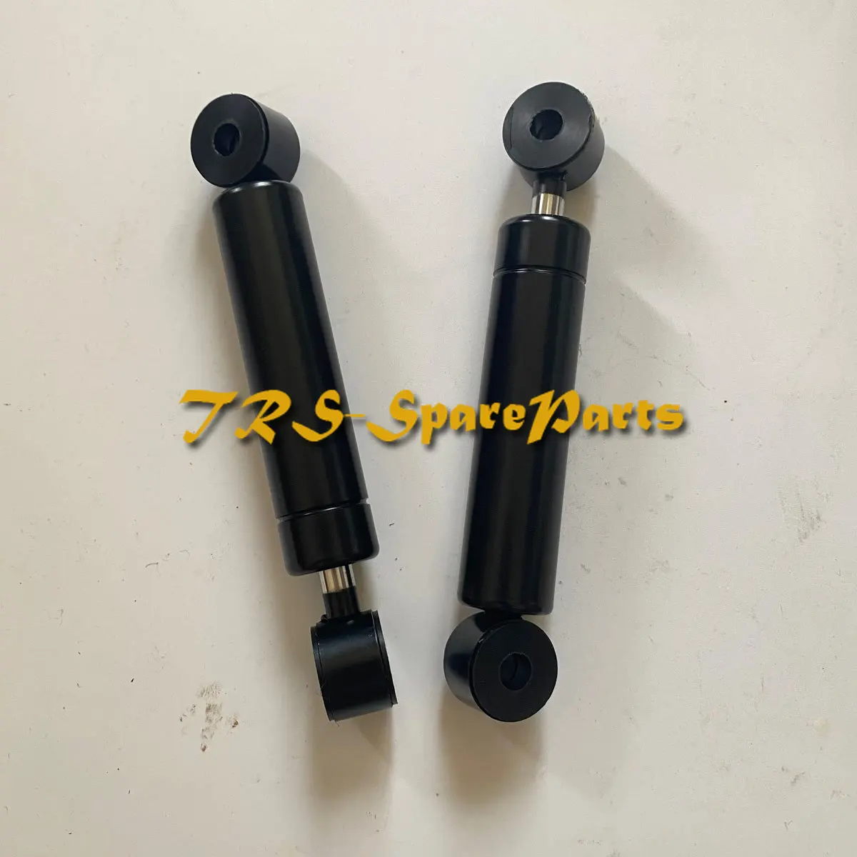 2PCS 6676338 Operator Seat Hydraulic Shock Fits Bobcat 753 773 863 873 883 A220 A300