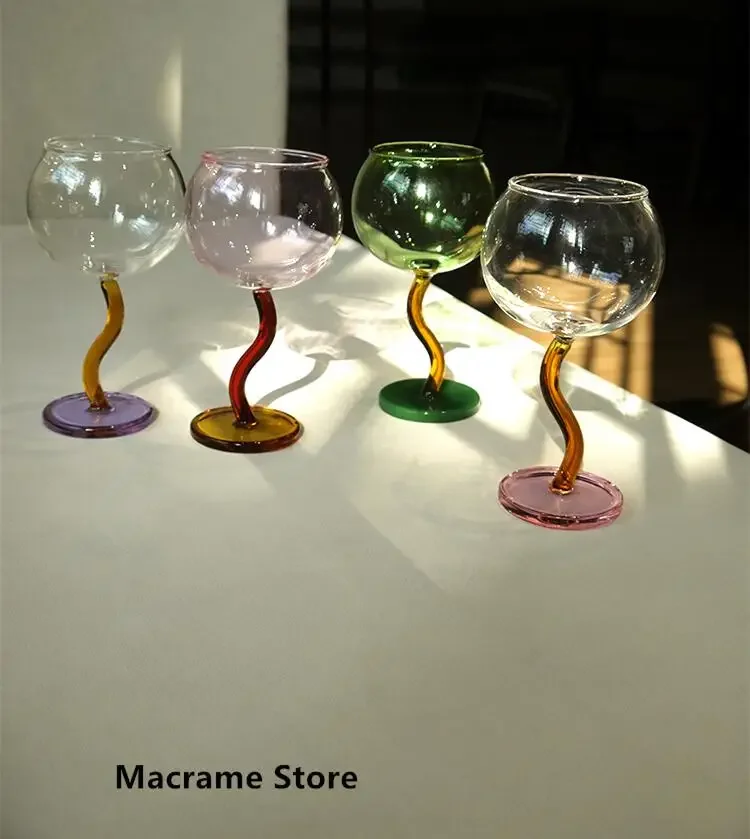 

다agaa즙 하단 유리 mida 머그catori, Licht페인 레드 와인 유리 hadiah, inaa규 xxx potp성 유리, teksto테일 유리,