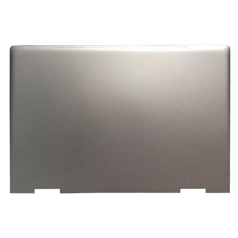 New For Envy X360 15-BP 15-BQ TPN-W127 924344-001 924321-001 924322-001 Laptop LCD Back Cover Screen Housing Lid Top Case Silver