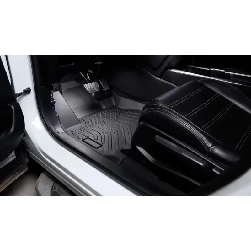 Floor Mats for Mercedes Benz GLB 2020-2023 TPE Custom All Weather Cargo Liner