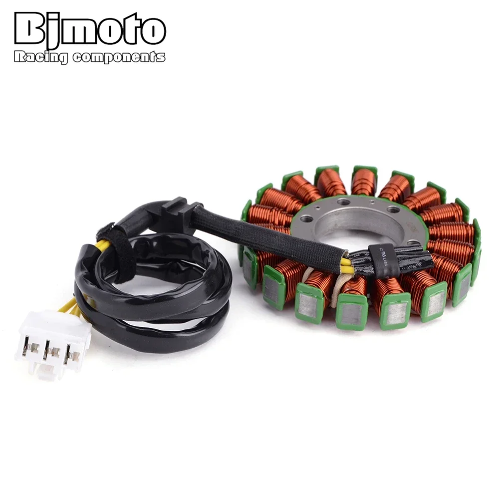 Stator Coil For Honda CB125T CB125TP 1982-1993 CBF1000 SC58 2006-2010 CMX250X CMX250 Rebel CB250 Nighthawk CB 250 Two Fifty