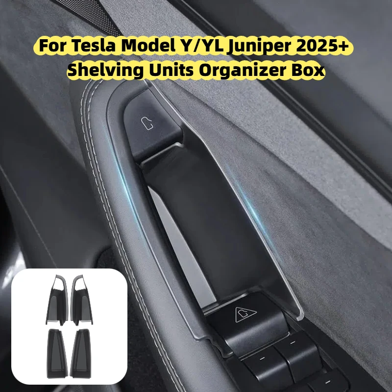 Abs Door Handle Sto… - image