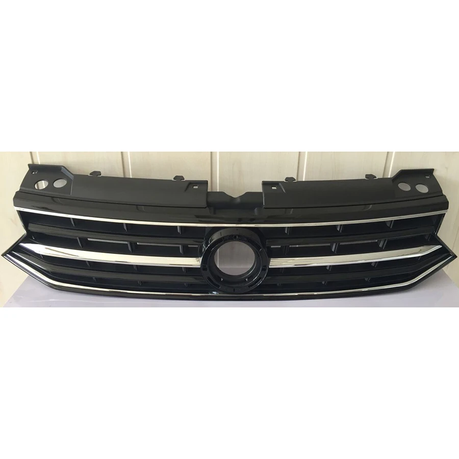 

Factory direct sales FRONT GRILLE For 2015-2016 Volkswagen BORA OE 18G 853 653G