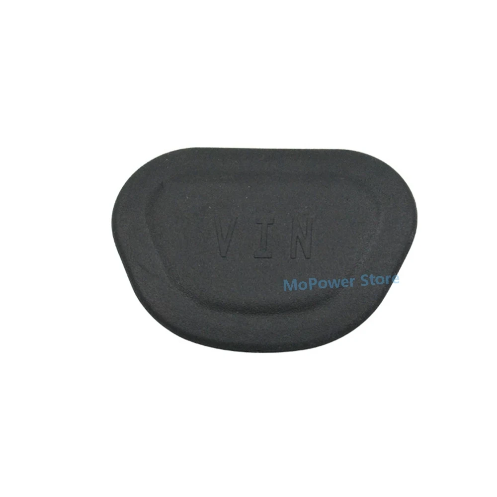 

​8W0803593 for Audi A4 B9 A5 S4 S5 2017-2025 Front shock absorber cover sealing cover wheel rotating cover