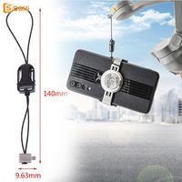 Anti-lost Rope Strap For DJI OM 5 Magnetic Phone Holder Rope Osmo Mobile 4 SE OM5 Anti-drop Lanyard Handheld Gimbal Phone