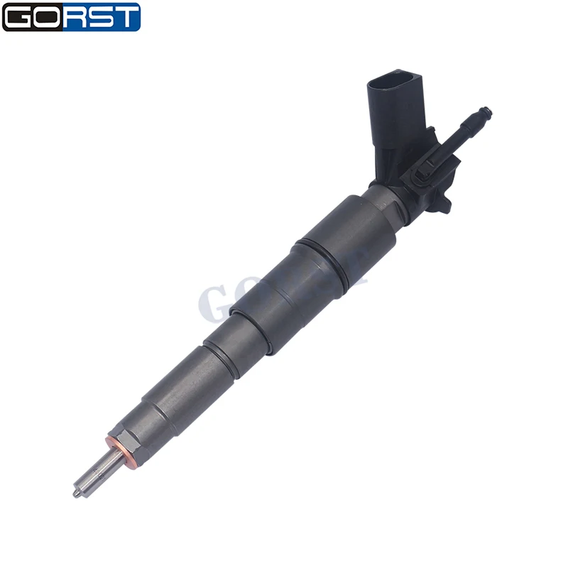 Common Rail Injector 0445115077 for Bmw E60 E61 E83 E64 E90 Car Auto Part 13537808094 13537796042 0986435359 0445115050