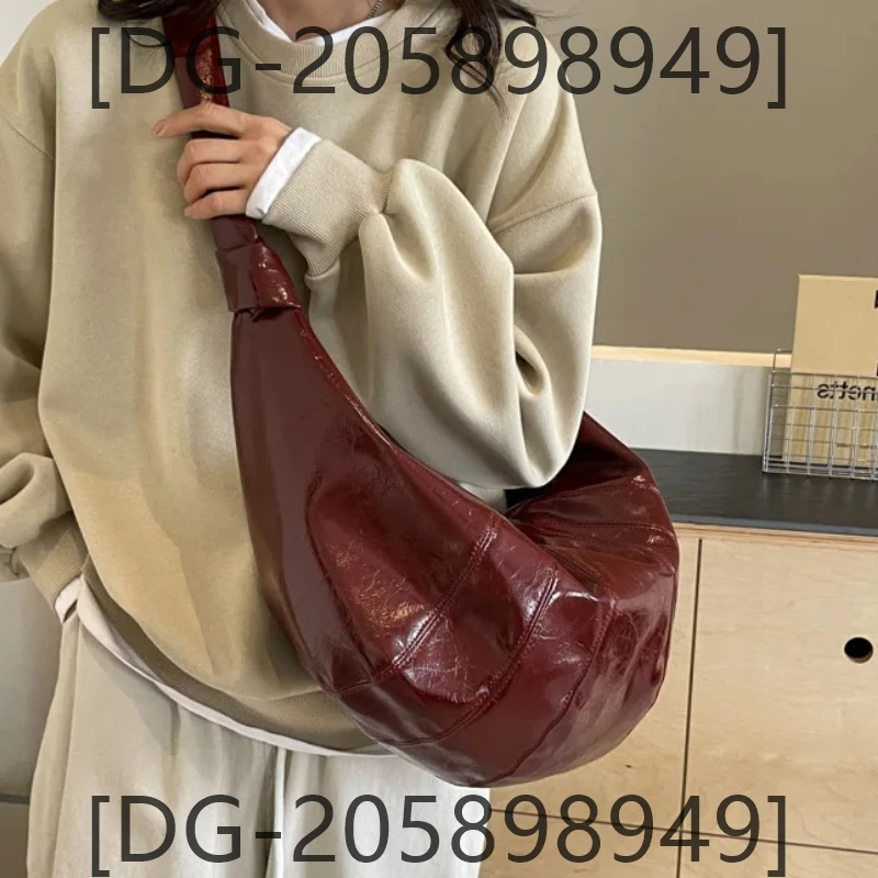 

2024 New Women Bag Fashionable and Soft _DG-205898949_