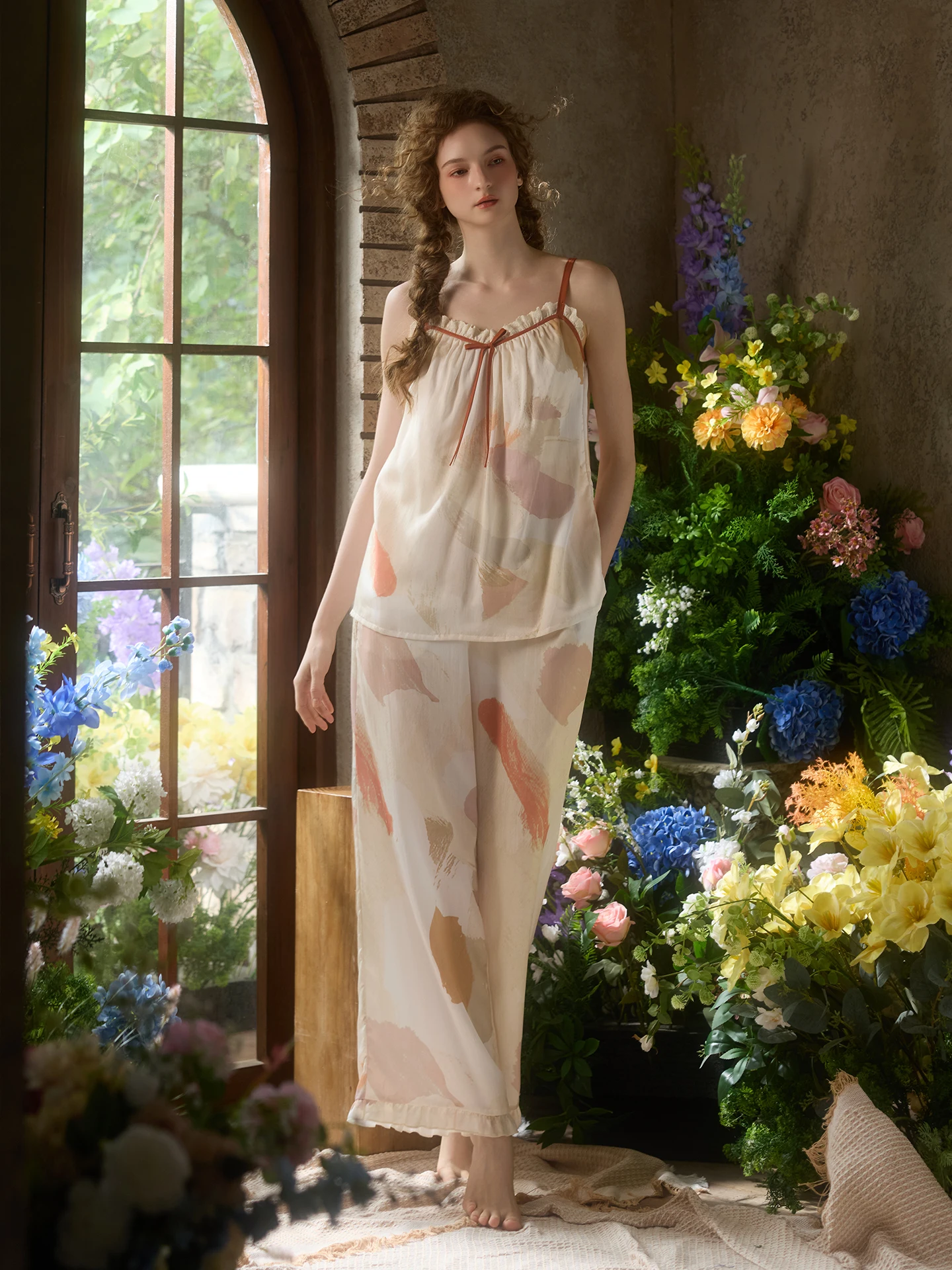 ensemble-de-vetements-d'interieur-confortable-pour-femme-style-decontracte-de-vacances-imprime-avec-bretelles-nouvelle-collection-chelnlseey-dusty-summer-rcelle